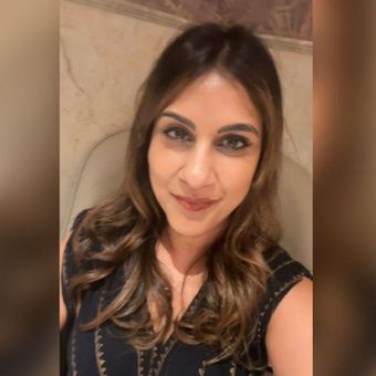 Reshma Shah, Director of VITA Private